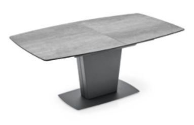 Connubia ATHOS CB/4783-R 150 |tavolo allungabile| - scopri l'EXTRA SCONTO! Connubia ATHOS CB/4783-R 150 |tavolo allungabile| - scopri l'EXTRA SCONTO!