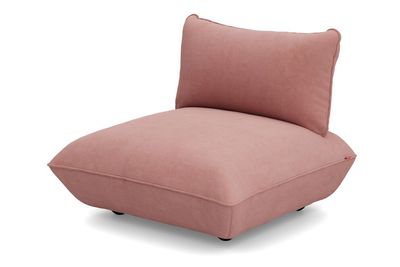 Fatboy Sumo Seat Cord Recycled, Rosa Fatboy Sumo Seat Cord Recycled, Rosa