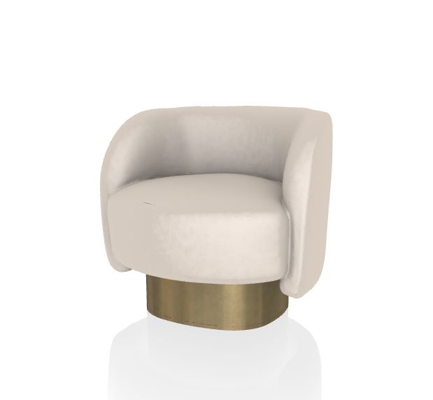 Bontempi DORIS |poltrona|