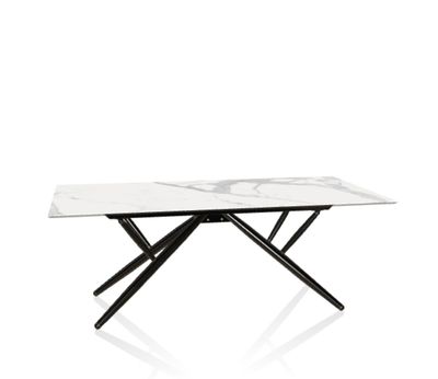 Bontempi BRIDGE 200 Rettangolare |tavolo fisso| Bontempi BRIDGE 200 Rettangolare |tavolo fisso|