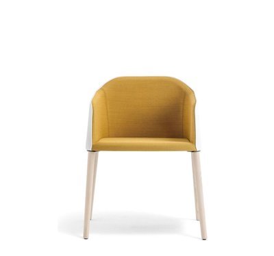 Pedrali   LAJA Wood 884 |poltroncina|