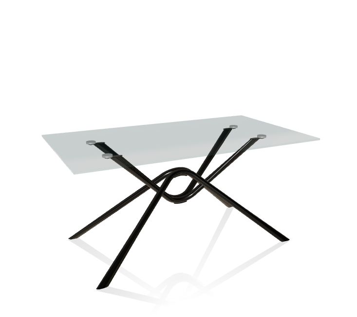 Bontempi HUNTER 160 |tavolo fisso|