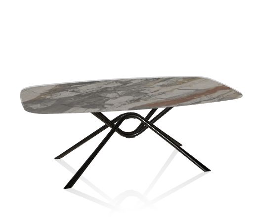 Bontempi HUNTER 250 |tavolo fisso|