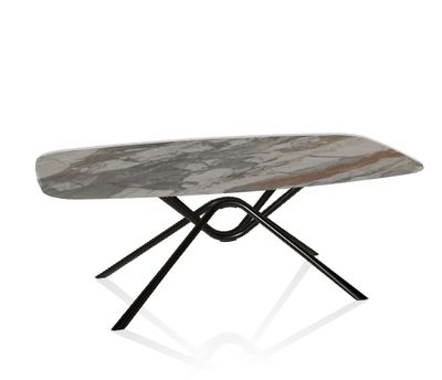 Bontempi HUNTER 200 |tavolo fisso|