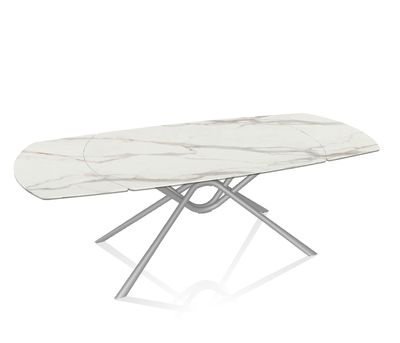 Bontempi HUNTER 150 |tavolo allungabile|