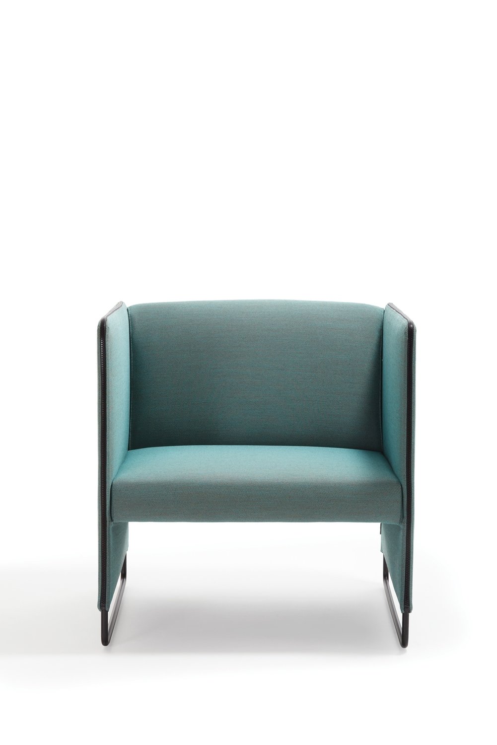 Pedrali   ZIPPO Lounge ZIPL1P |poltrona|