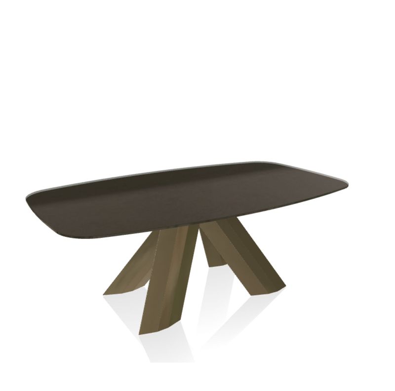 Bontempi  MENHIR a botte 200 |tavolo fisso|