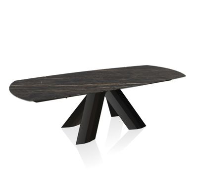 Bontempi  MENHIR a botte 200 |tavolo allungabile|