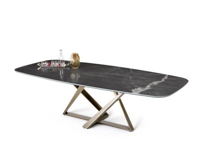 Bontempi MILLENNIUM a botte 170 |tavolo allungabile|