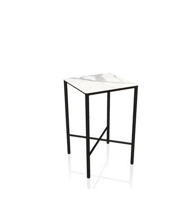 Bontempi MOON 80 alto |tavolo fisso|