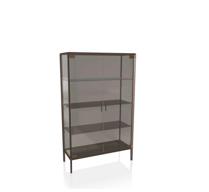 Bontempi AUDREY  |vetrina|