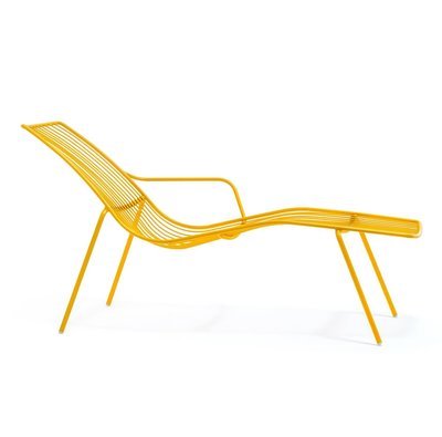 Pedrali NOLITA Chaise Lounge 3654 |chaise lounge|