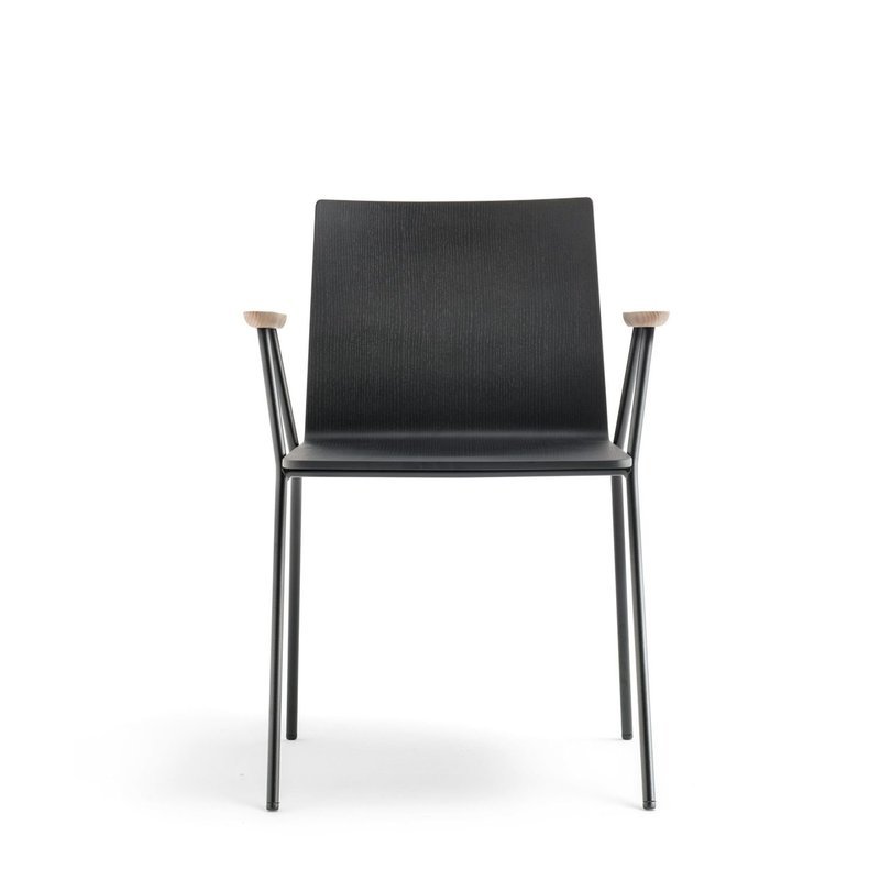 Pedrali   OSAKA Metal 5712 |poltroncina|