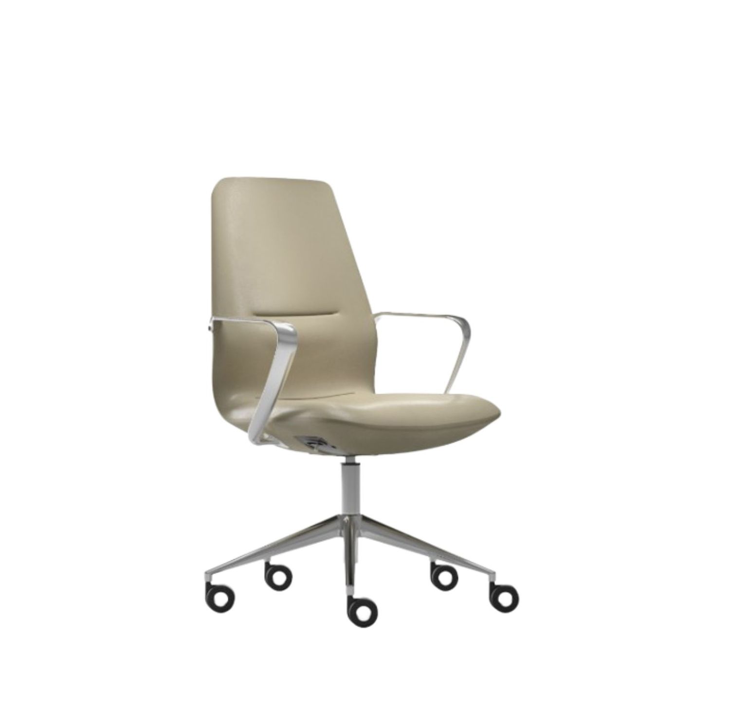 Milani SYNUA Direzionale |poltrona ufficio|