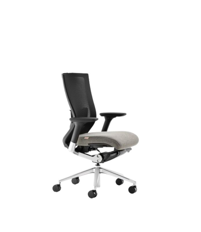 Milani X-CHAIR |poltrona ufficio|