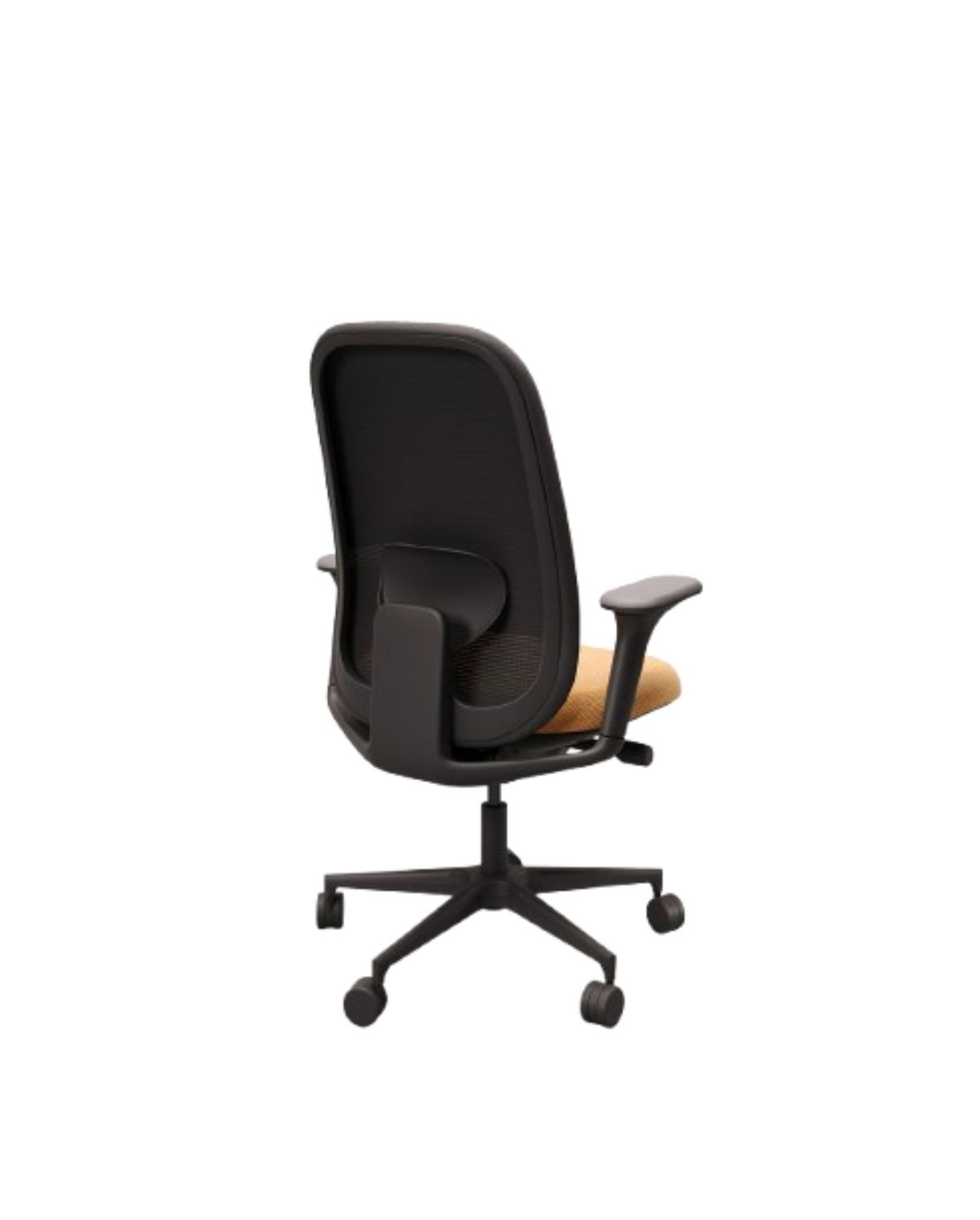 Milani EVO con schienale in rete |poltrona ufficio|