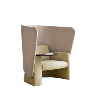 Milani COCOON  |poltrona|