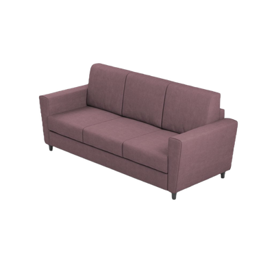 Ityhome YASEL Prugna | divano 3 posti