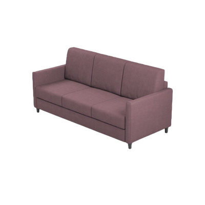 Ityhome KARAY Prugna | divano 3 posti