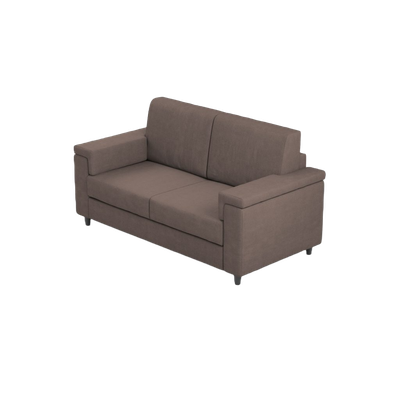 Ityhome MARRAK Talpa | divano 2 posti