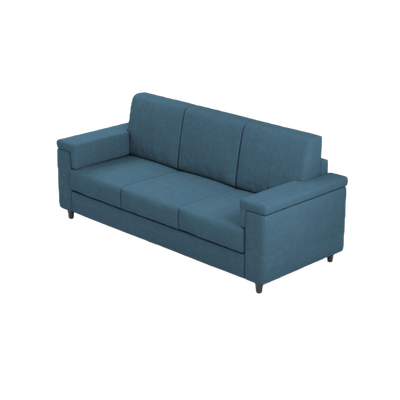 Ityhome MARRAK Avio | divano 3 posti