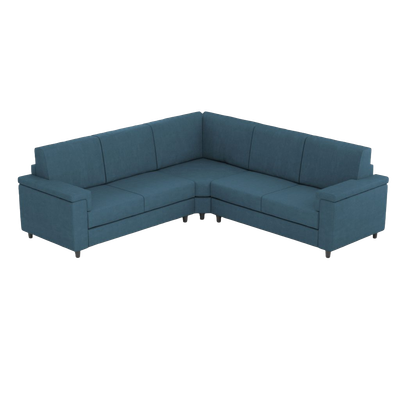 Ityhome MARRAK Avio | divano angolare 5 posti