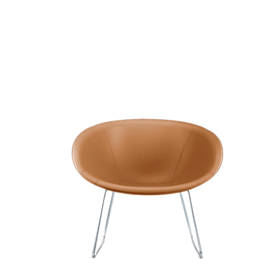 Pedrali   GLISS Lounge 341 |poltroncina|