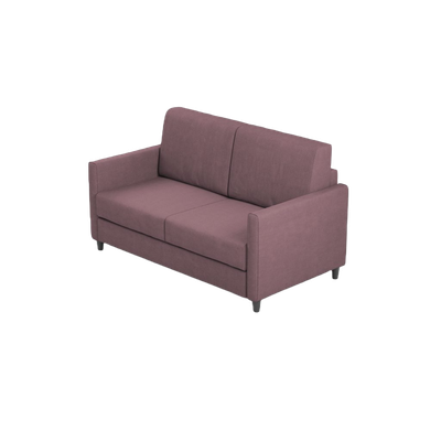 Ityhome KARAY Prugna | divano 2 posti