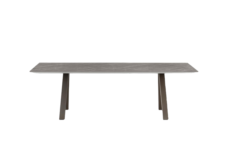 Pedrali   ARKI-TABLE Outdoor 200x100 |tavolo fisso|
