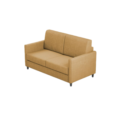 Ityhome KARAY Ocra | divano 2 posti