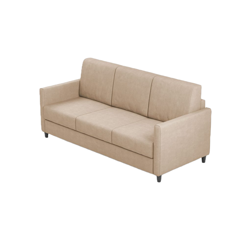 Ityhome KARAY Beige | divano 3 posti