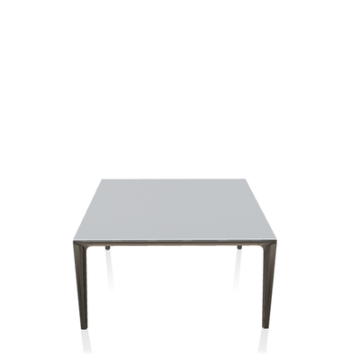 Bontempi DUKE quadrato 140  |tavolo fisso|