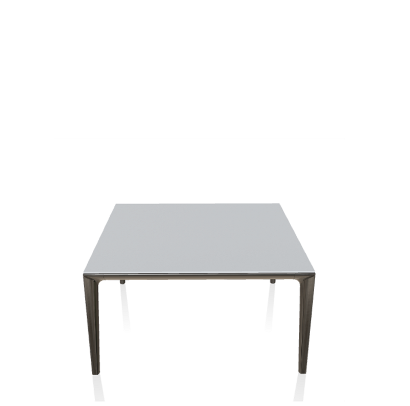 Bontempi DUKE quadrato 140  |tavolo fisso|