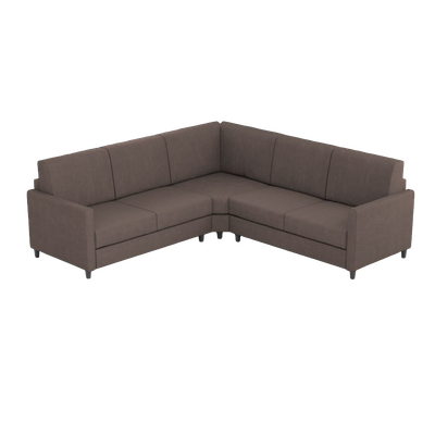 Ityhome KARAY Talpa | divano angolare 5 posti