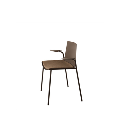 Et al. CUBA imbottita |sedia|