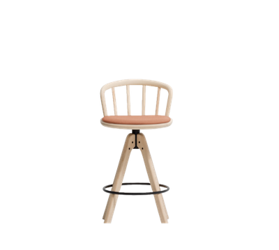 Pedrali   NYM 2848/A |sgabello|