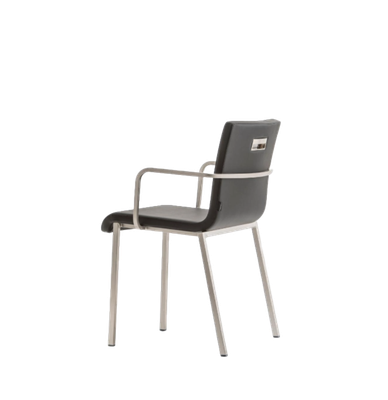 Pedrali KUADRA XL 2492  |sedia|