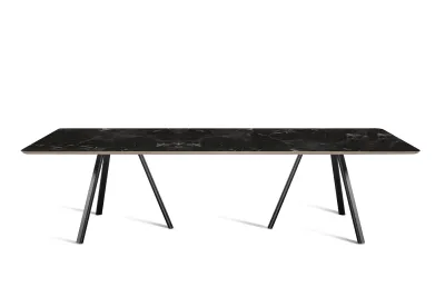 Gaber OHIMA' |tavolo fisso|