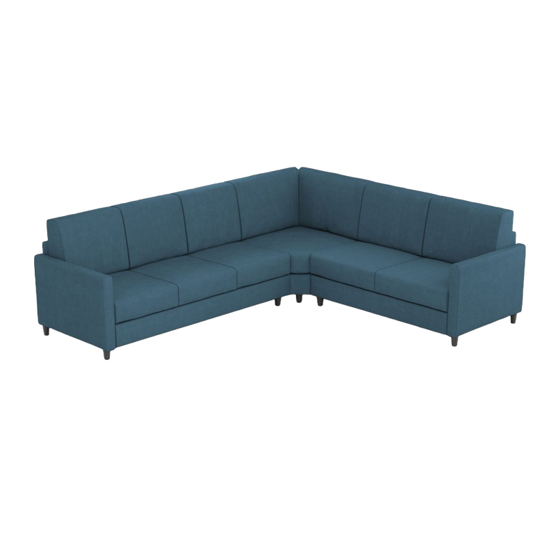 Ityhome KARAY Avio | divano angolare 6 posti