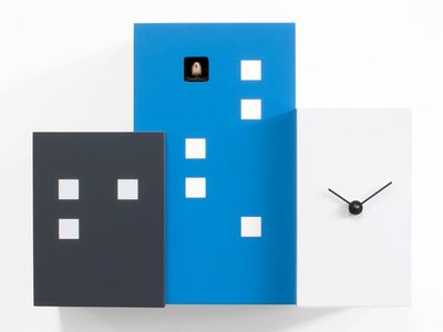 Progetti Walls cucù