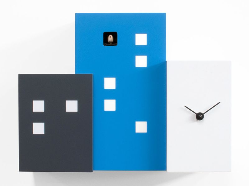 Progetti Walls cucù