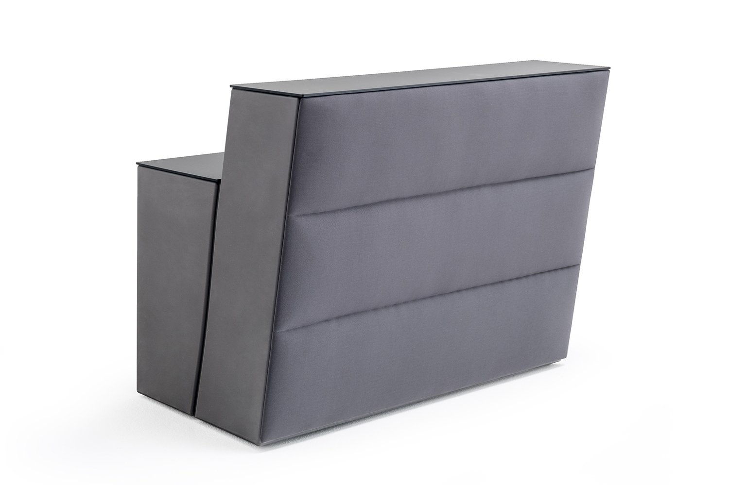 Pedrali   OBLIQUE Soft |bancone|