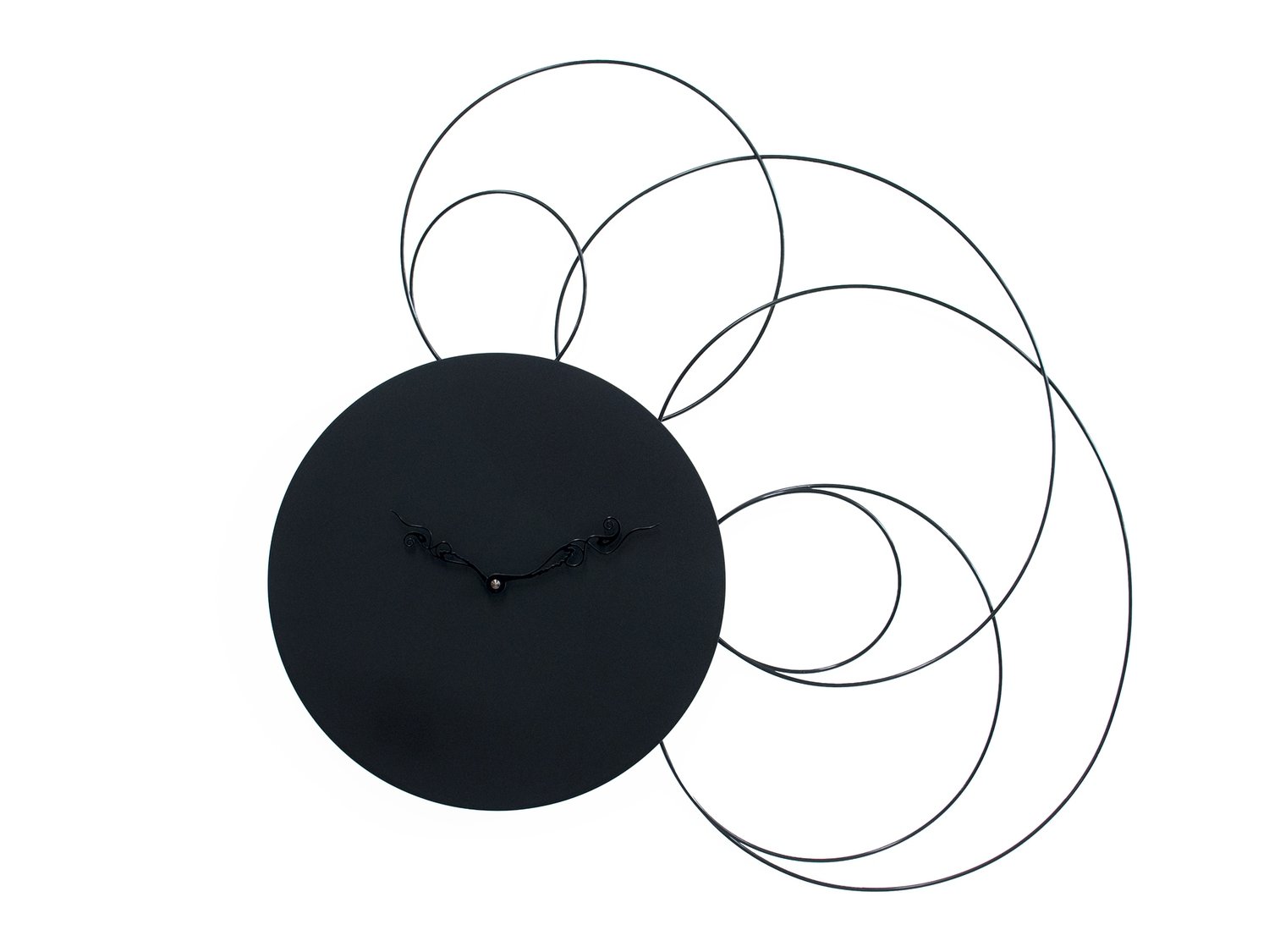 Progetti LIBERTY |orologio|