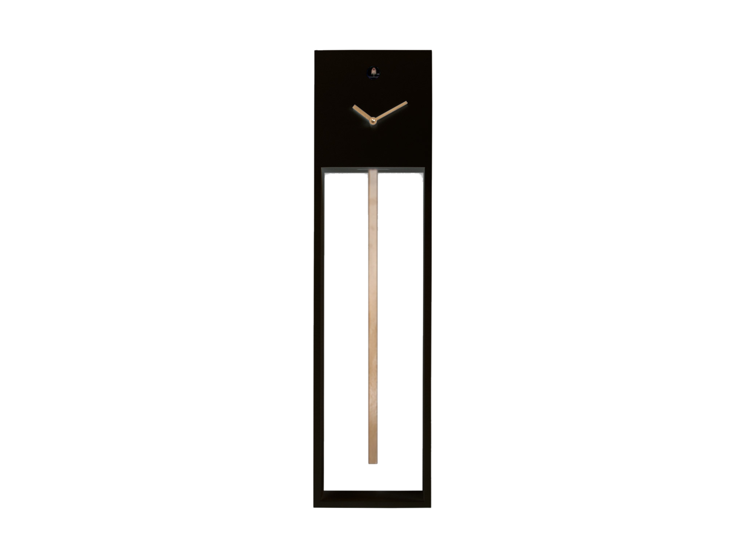 Progetti UAIGONG 2432 |orologio|