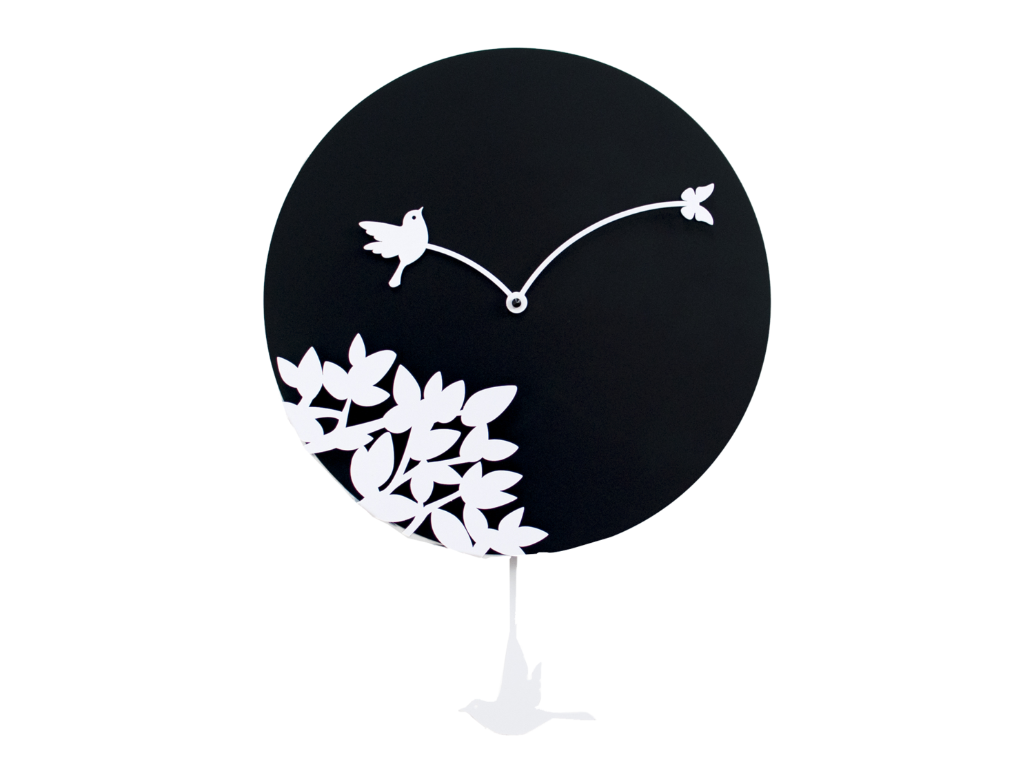Progetti LITTLE BIRD&#39;S STORY |orologio|