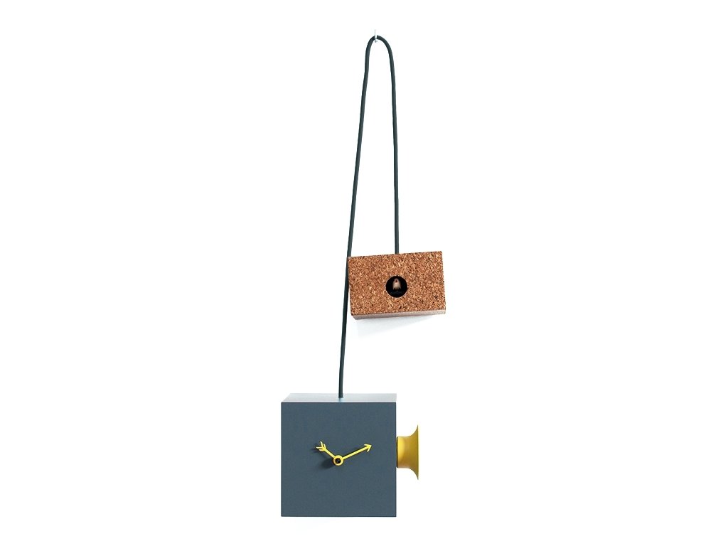 Progetti UHUHU |orologio|