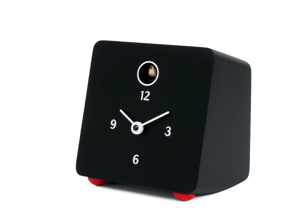 Progetti FIDO |orologio|
