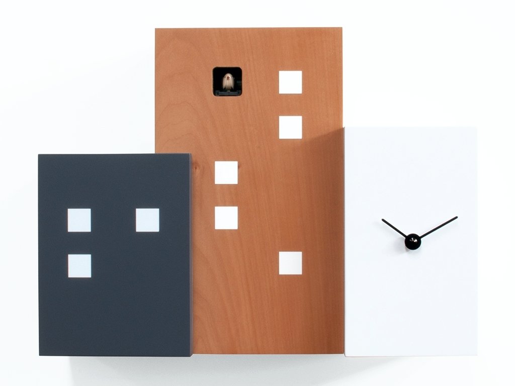 Progetti WALLS CUCÙ |orologio| Progetti WALLS CUCÙ |orologio|