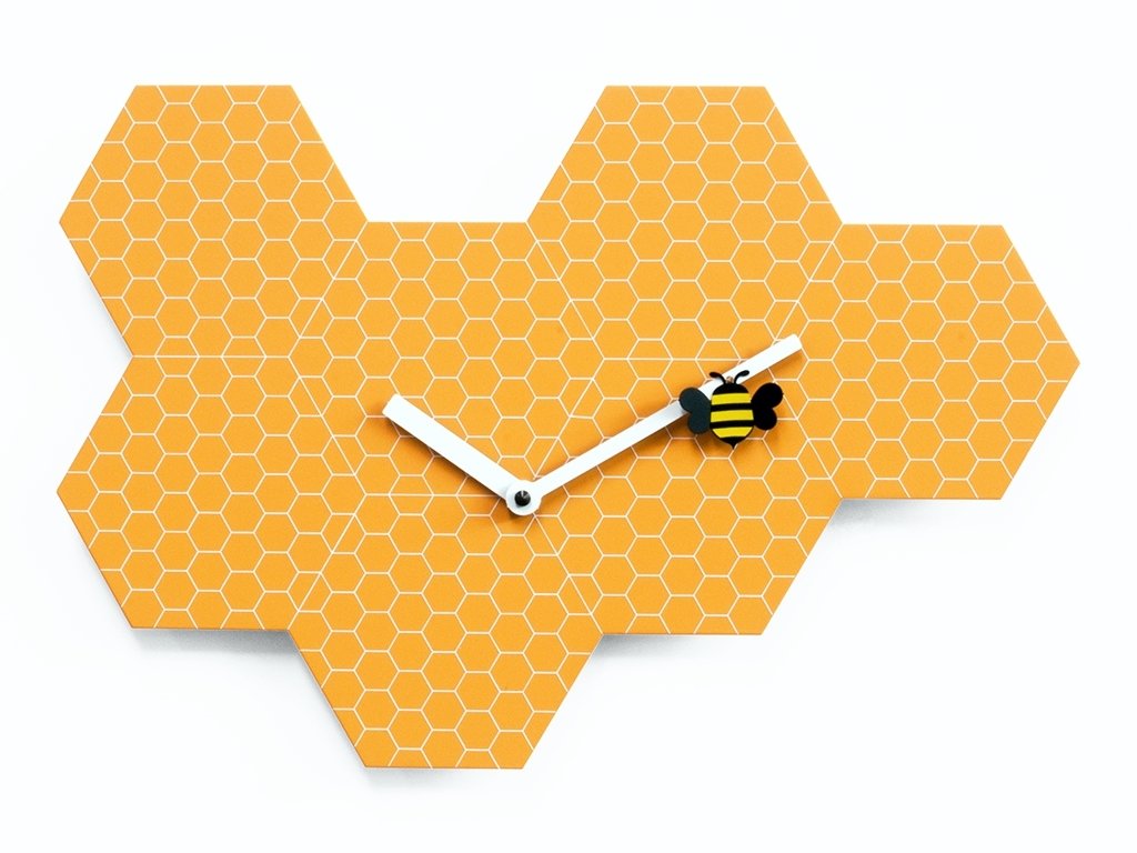 Progetti TIME2BEE |orologio|
