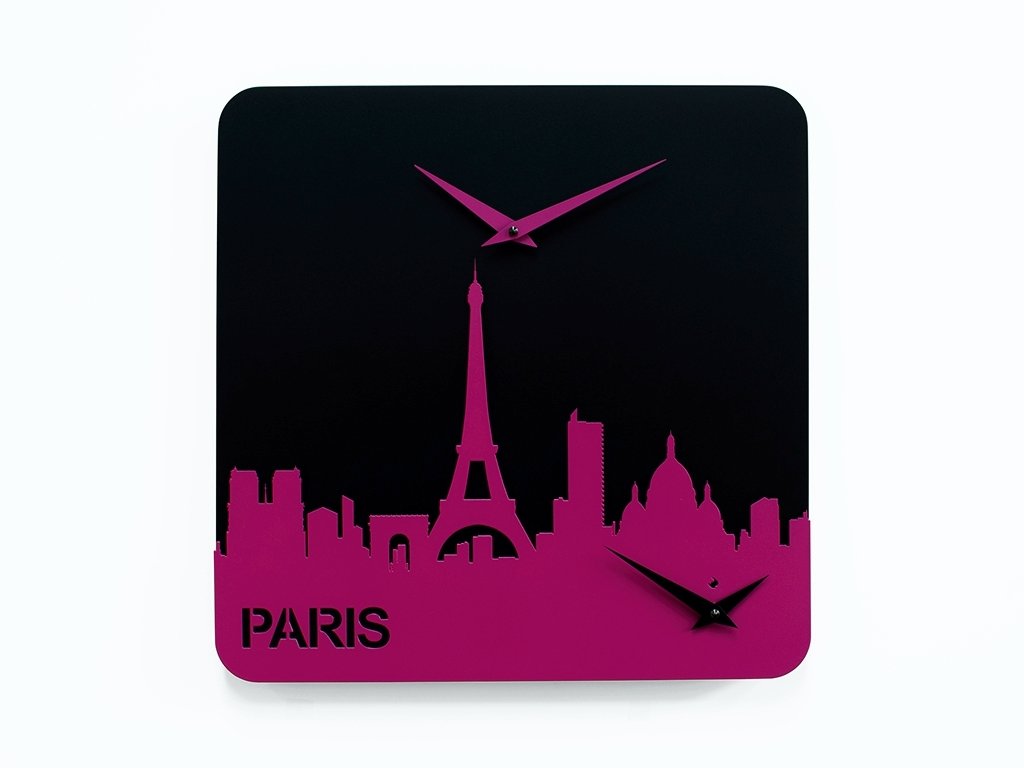 Progetti TIME TRAVEL |orologio|
